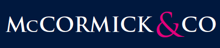 McCormick & Co - logo